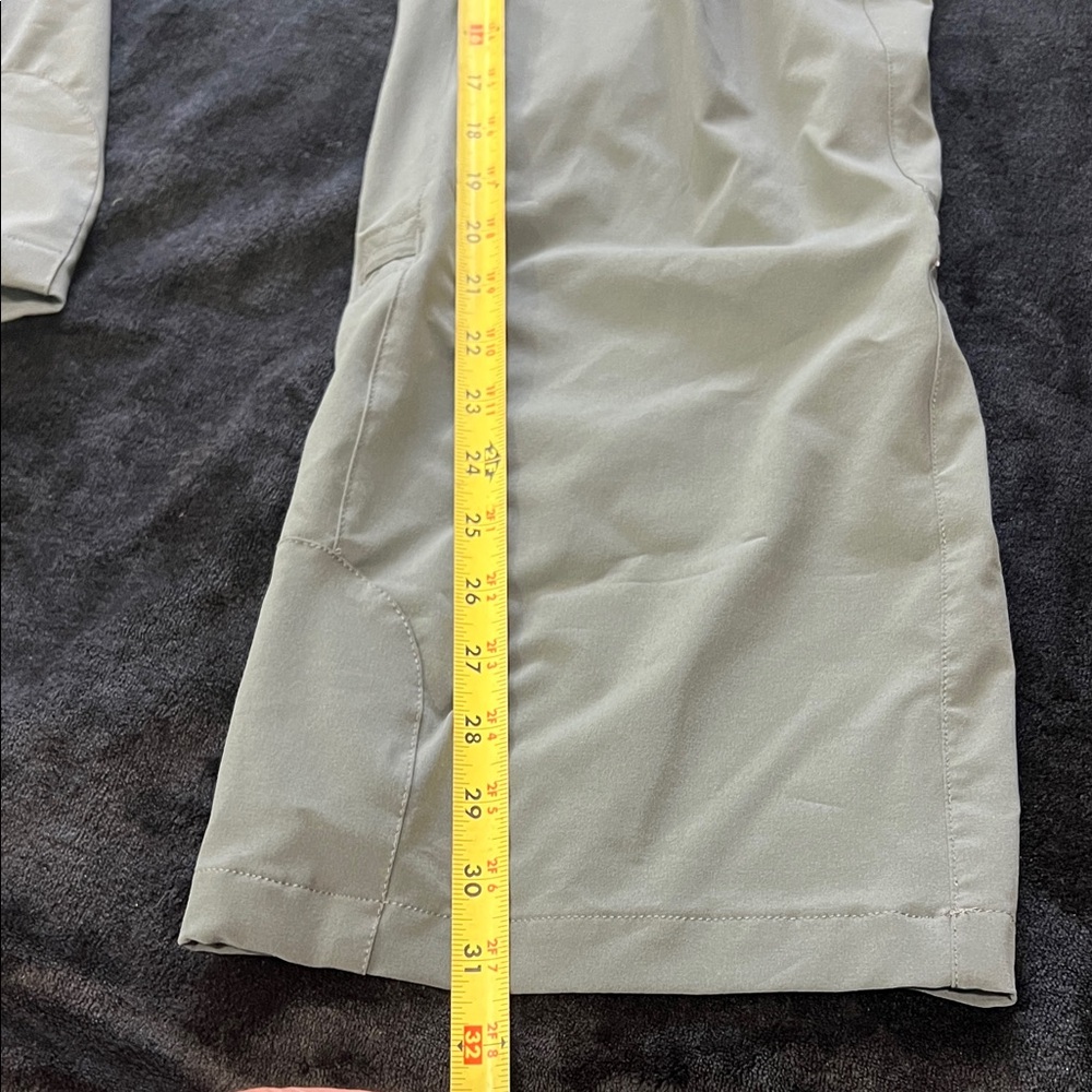 REI Trailmade Adjustable Hiking Pants Sz 14 - Picture 13 of 13
